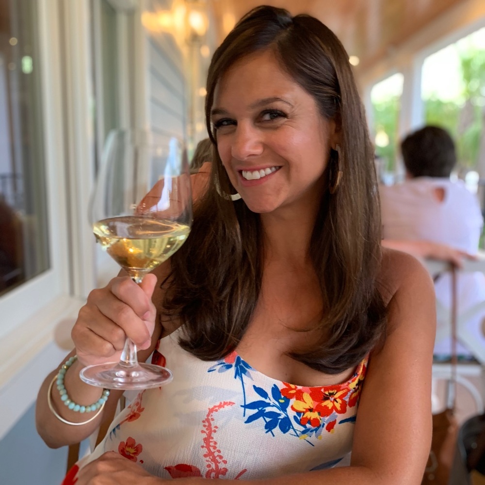 Meet your Posher, Stephanie